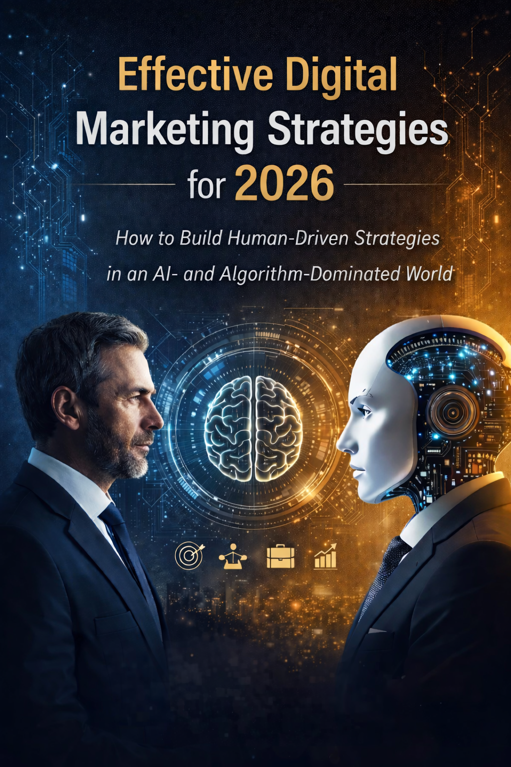 Effective Digital Marketing Strategies for 2026