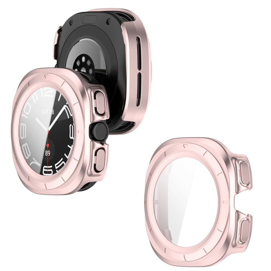 Capa Protetora 360° Acrílica Para Galaxy Watch Ultra 47mm