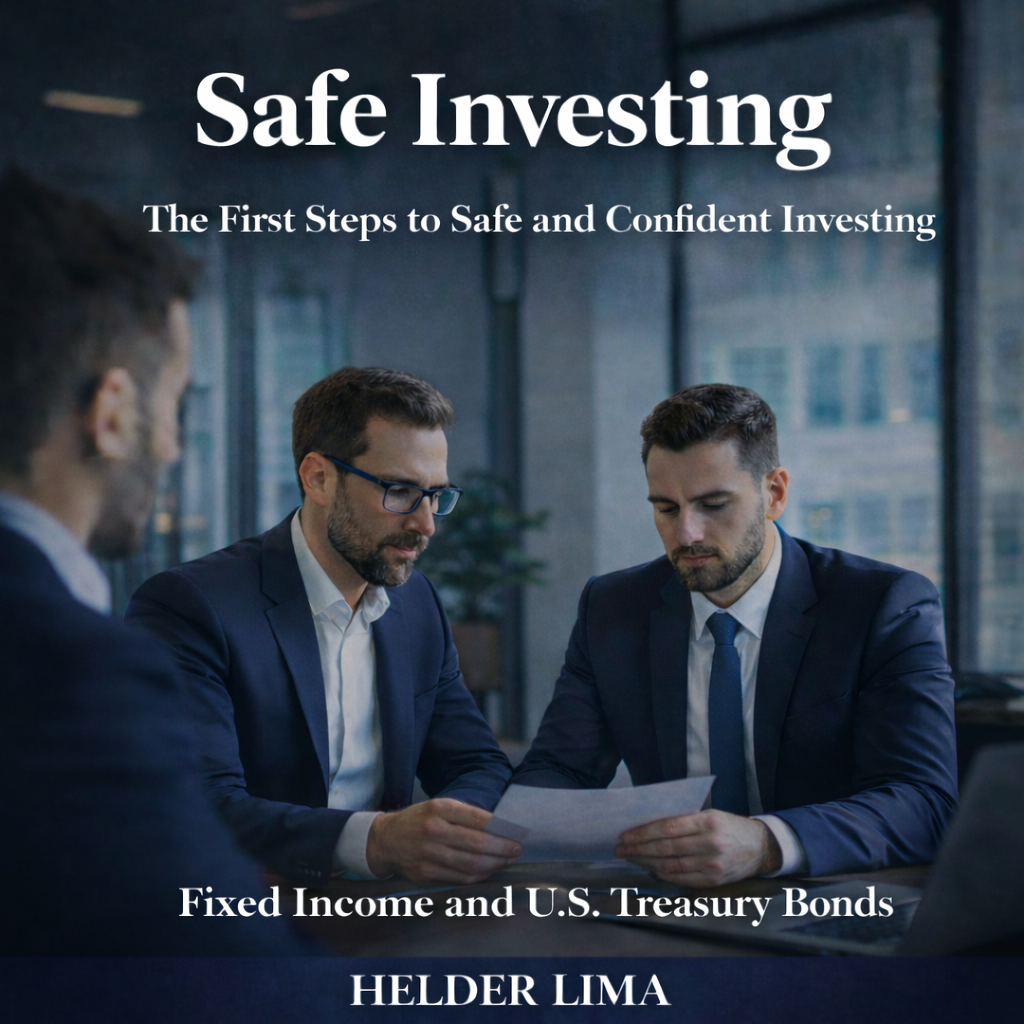 SAFE INVESTING