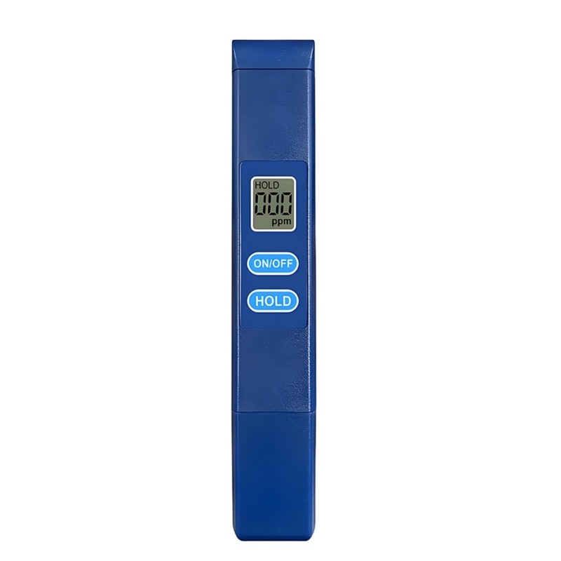XY Compactly Digital TDS Meter Testador De Água Para Análise Fácil E Rápida Da Qualidade Em Cenário Doméstico De Viagem