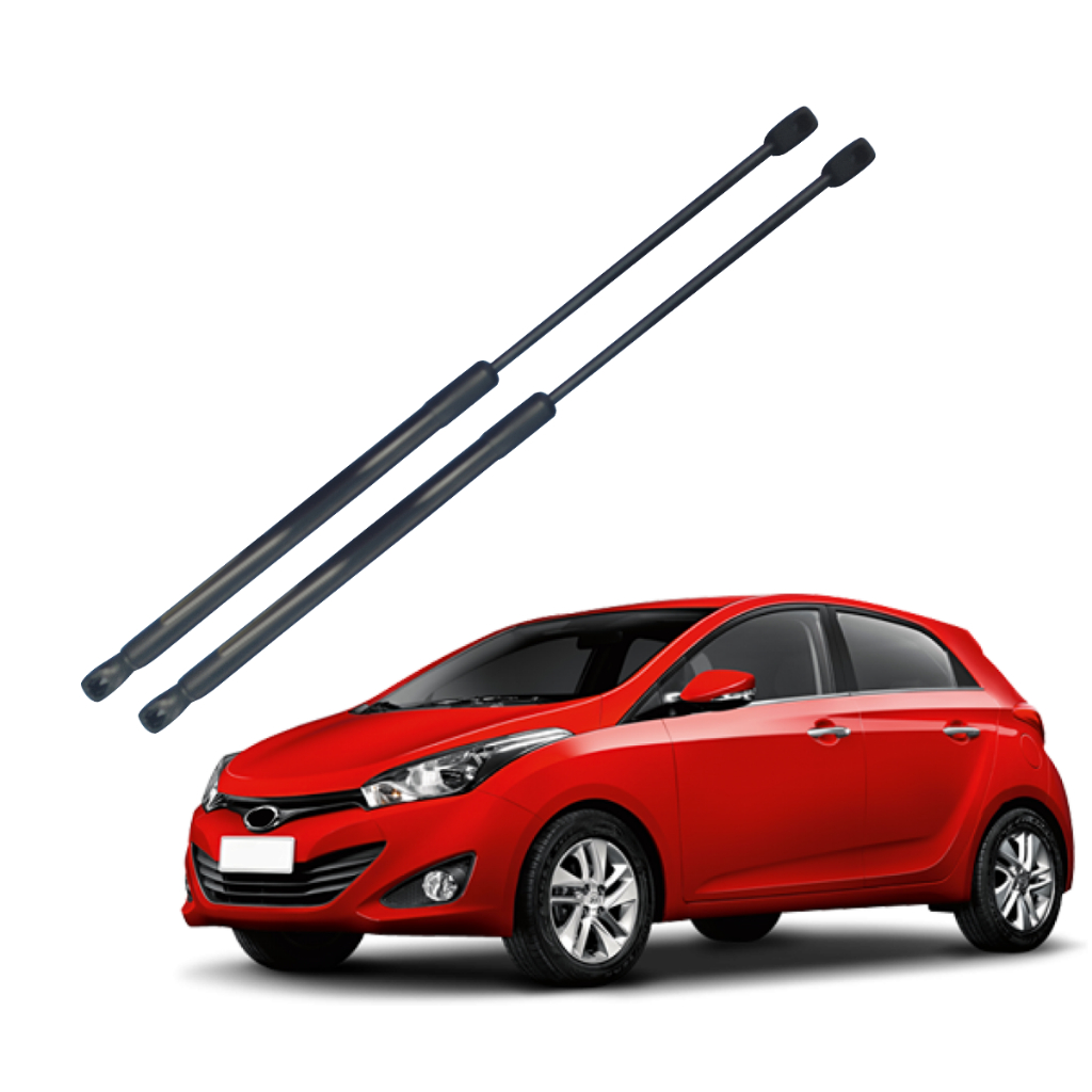Amortecedor Porta Malas Hyundai Hb20 2012 A 2020 Tampa Traseira Pistão a Gás Hb20