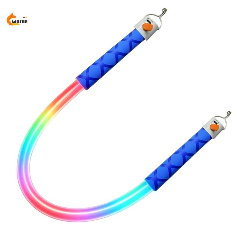 Tubo LED USB DC5V RGB Recarregável Para Camping , Fotografia , Luz De Preenchimento 1m warner_herty.br