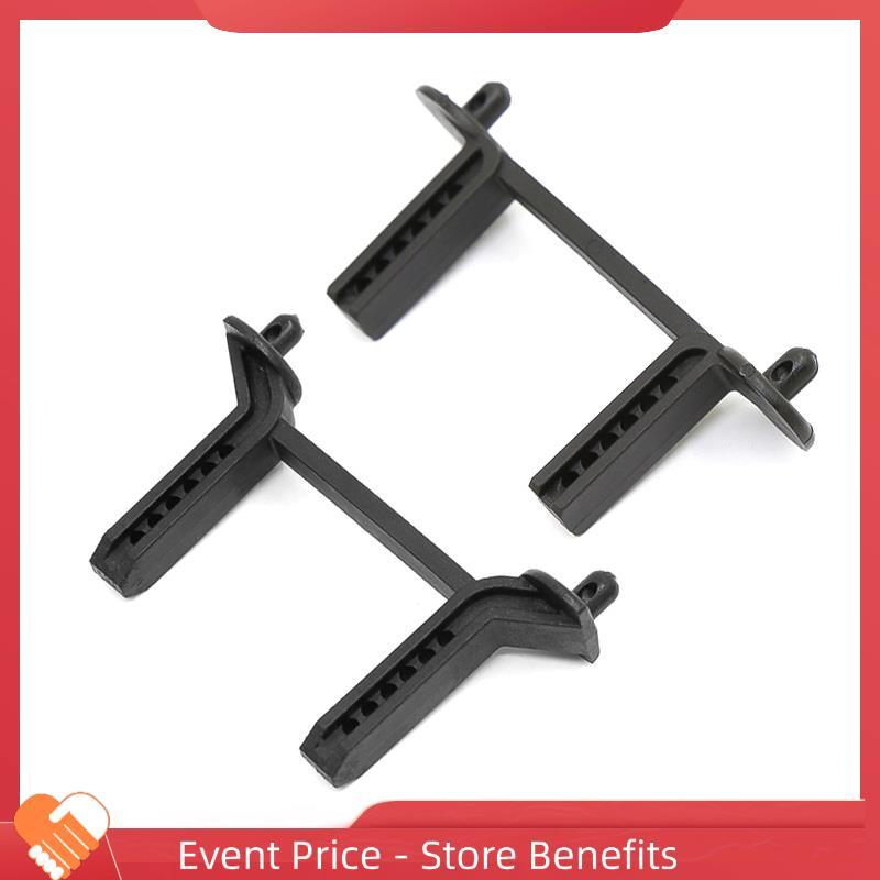 Suporte De Postes De Corpo De Coluna De Carro RC Para-4 TRX4 Sport/Blazer/1/10 Crawler Car Parts