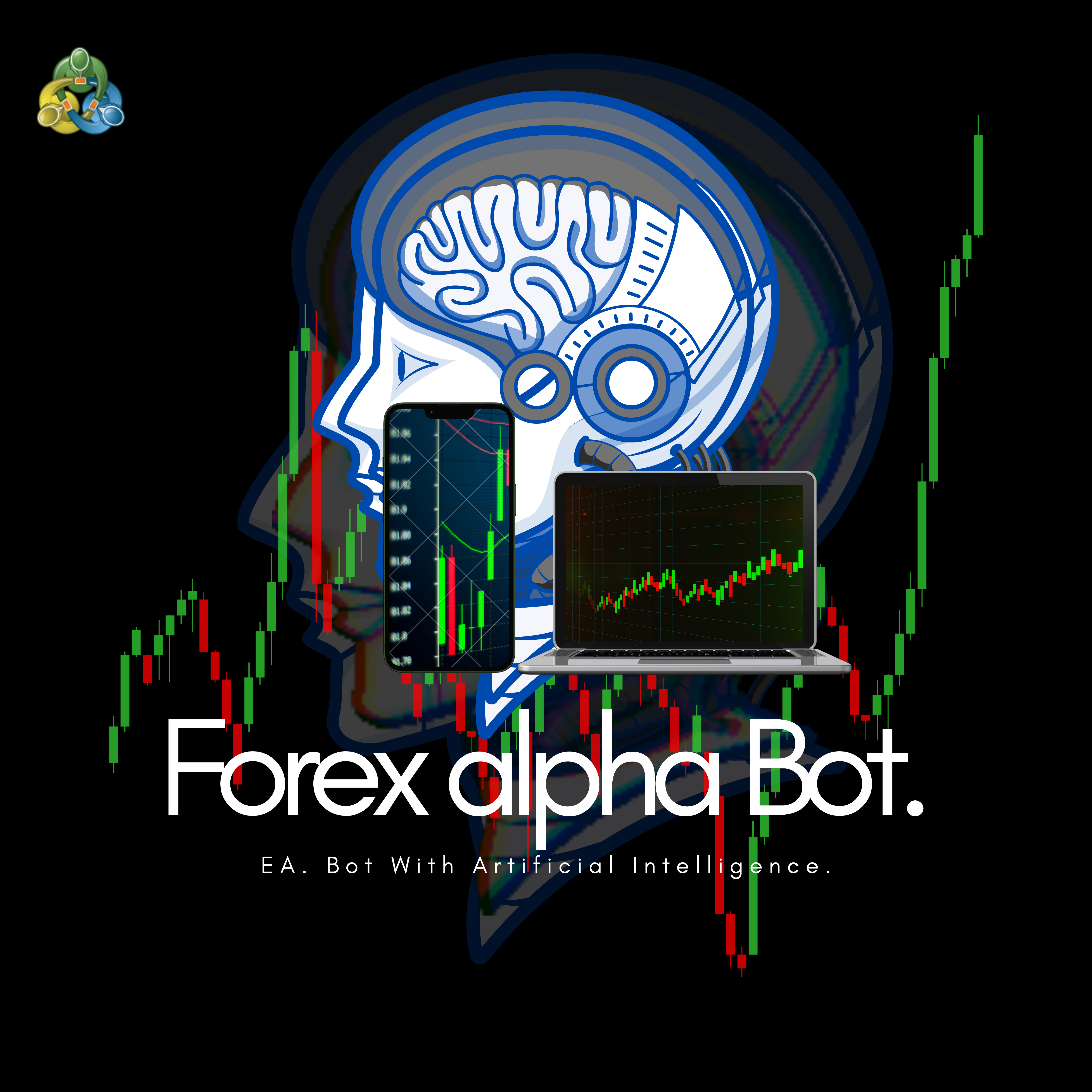 Forex Alpha BOT