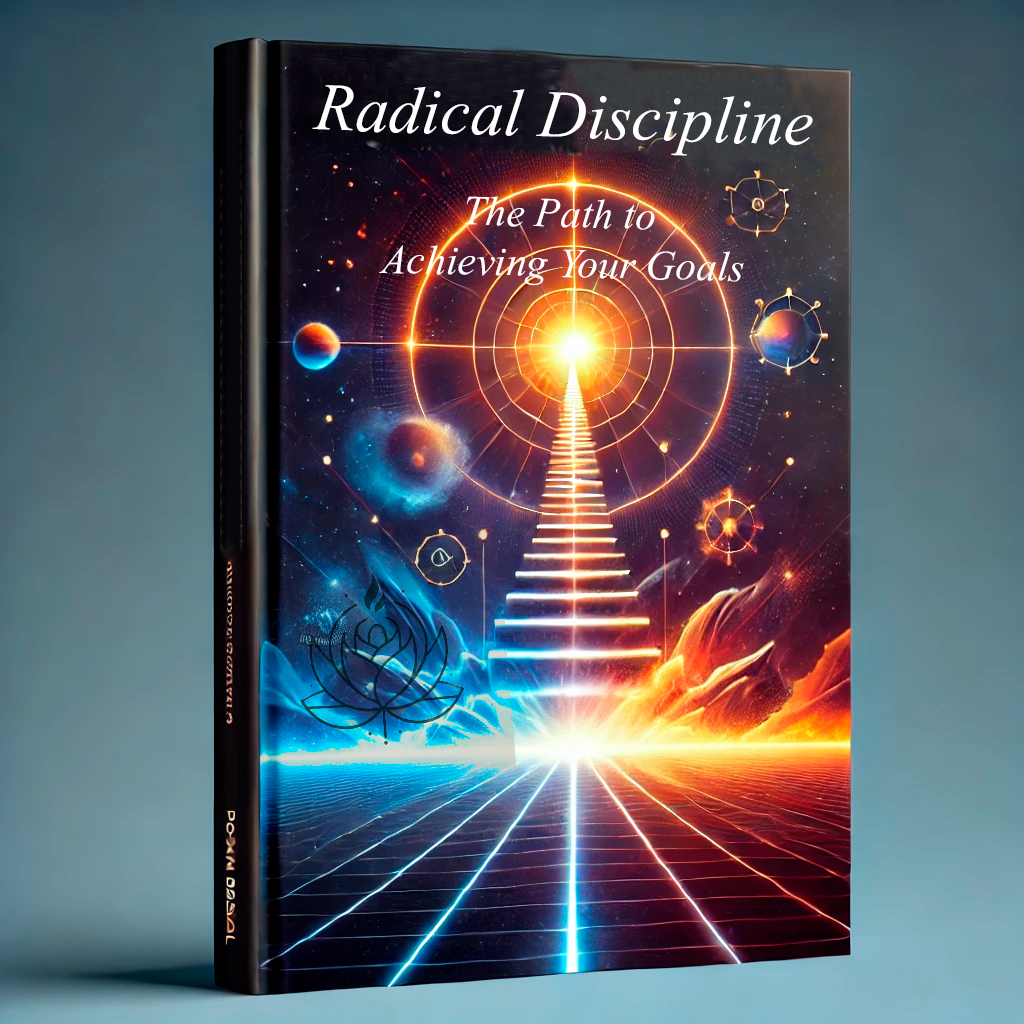 Radical Discipline: The Path to Achieving Your Goals