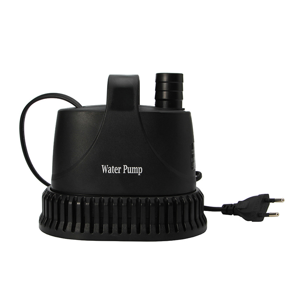 Life Bomba Submersa HY-300 3000L/h 127V, 60Hz Baixo Nível Aquário