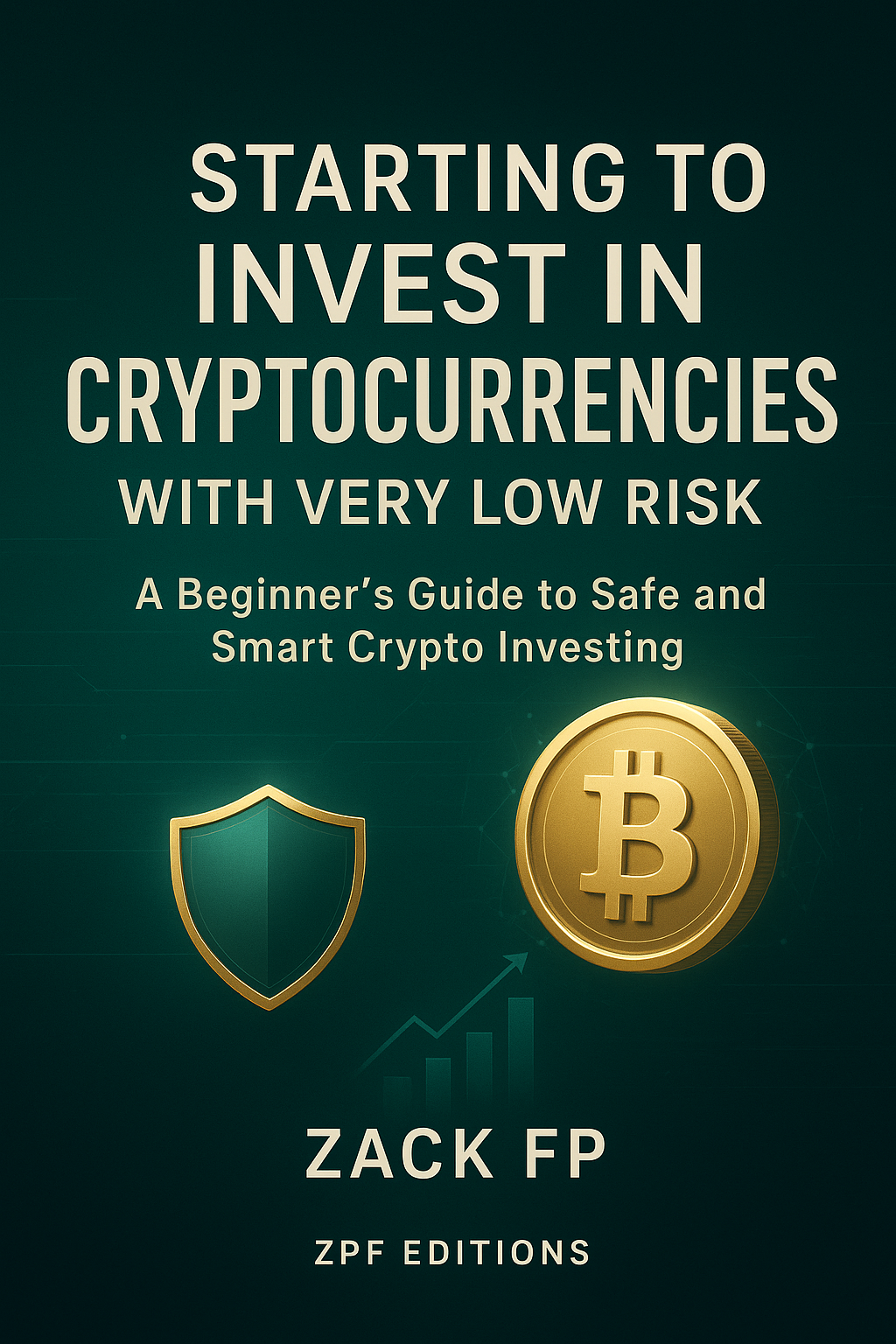 Starting to Invest in Cryptocurrencies with Very Low Risk