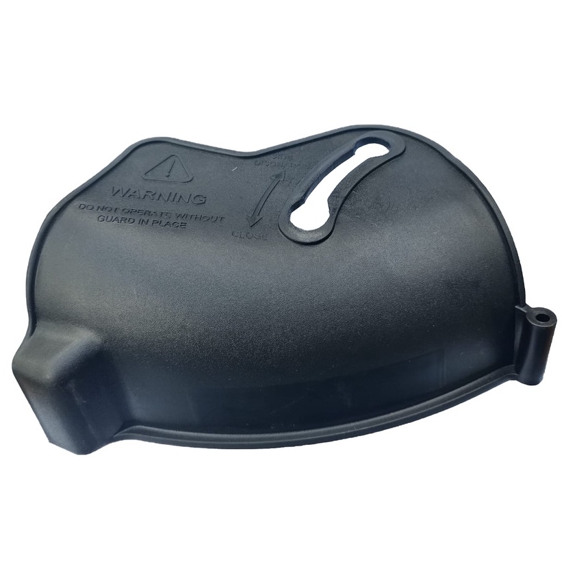 Proteção / Saída Lateral Cortadores de Grama Kawashima LR 180 / 180T'
