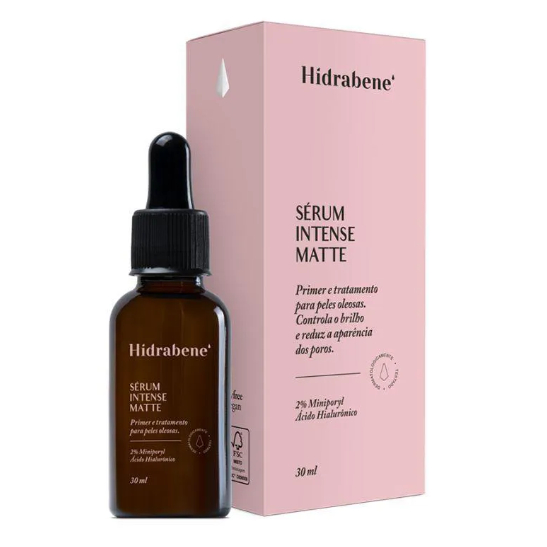 HIDRABENE SERUM LUMINOUS EYES 30ML