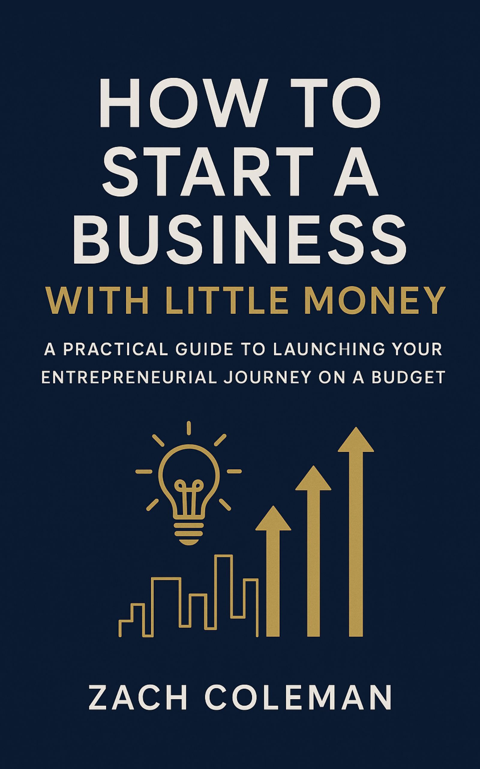 How to Start a Business with Little Money