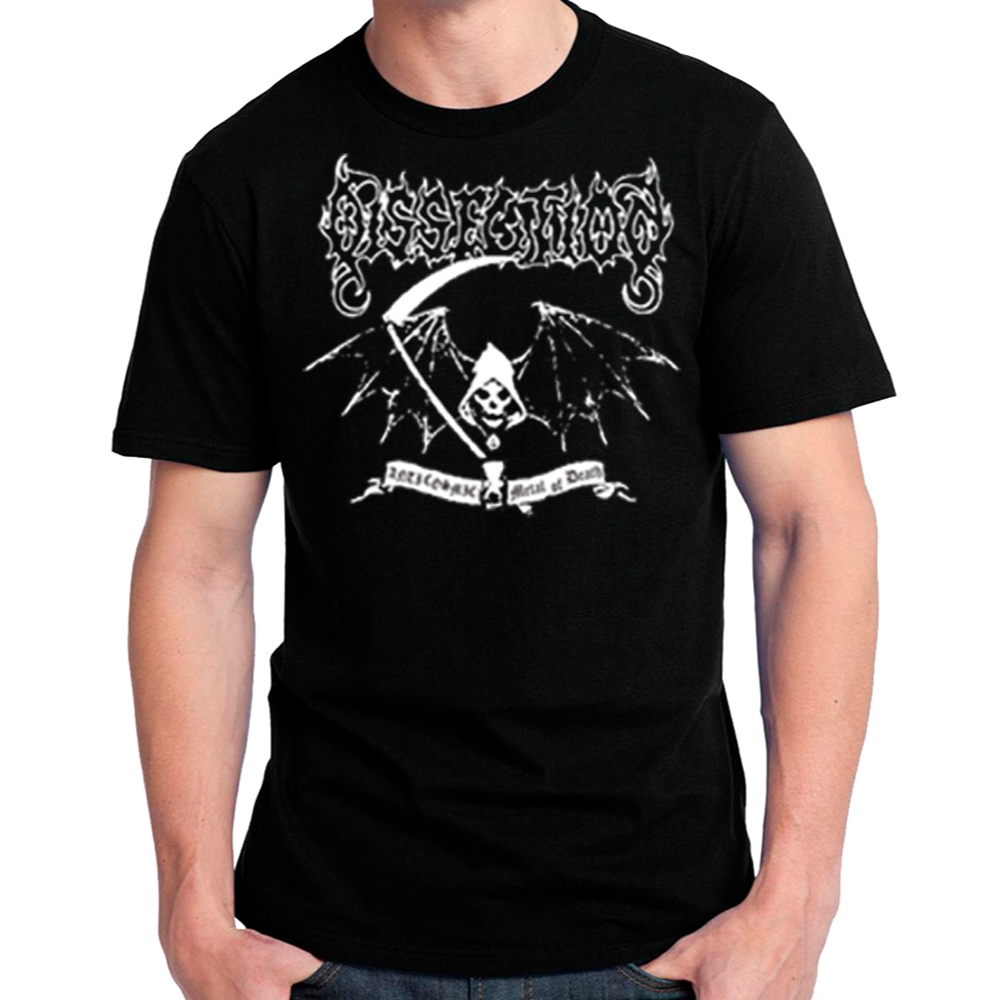 DISSECTION anti cosmic - camiseta, babylook, regata, manga longa e blusa moletom