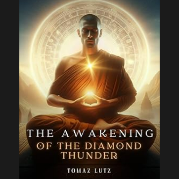 The Awakening of the Diamond Thunder An Epic Journey Towards Enlightenment