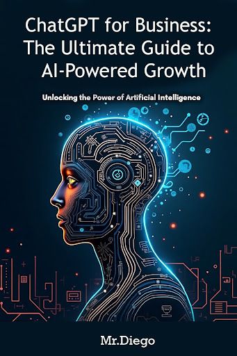 ChatGPT for Business: The Ultimate Guide to AI-Powered Growth
