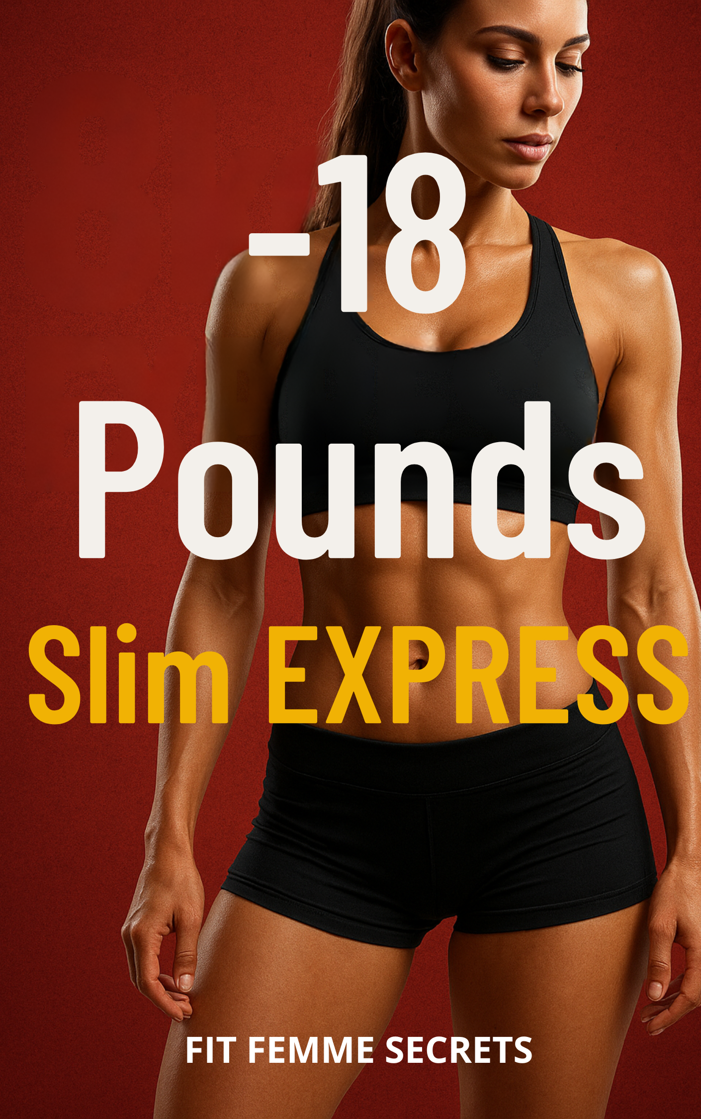 -18 Pounds Slim Express