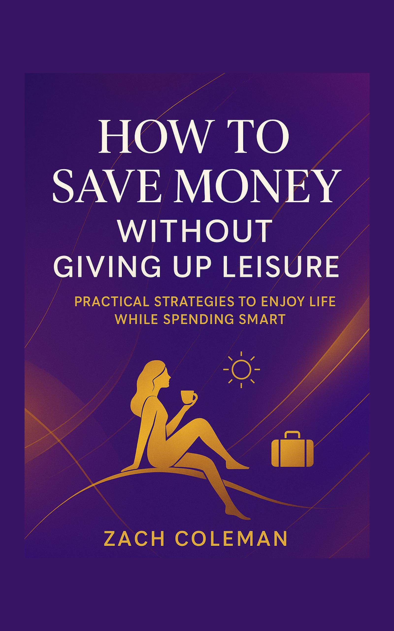 How to Save Money Without Giving Up Leisure