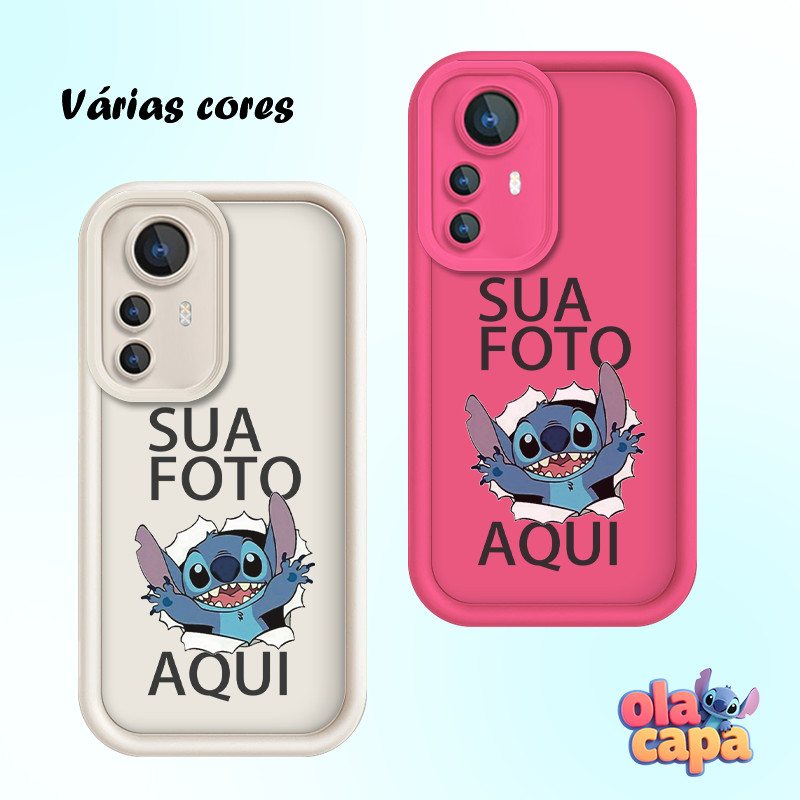 【Shopee Exclusivo】Envie fotos atendimento ao cliente Com Xiaomi Poco X A 3 5 6 Pro Redmi 8 11 12 13 C S Note Mi11 lite
