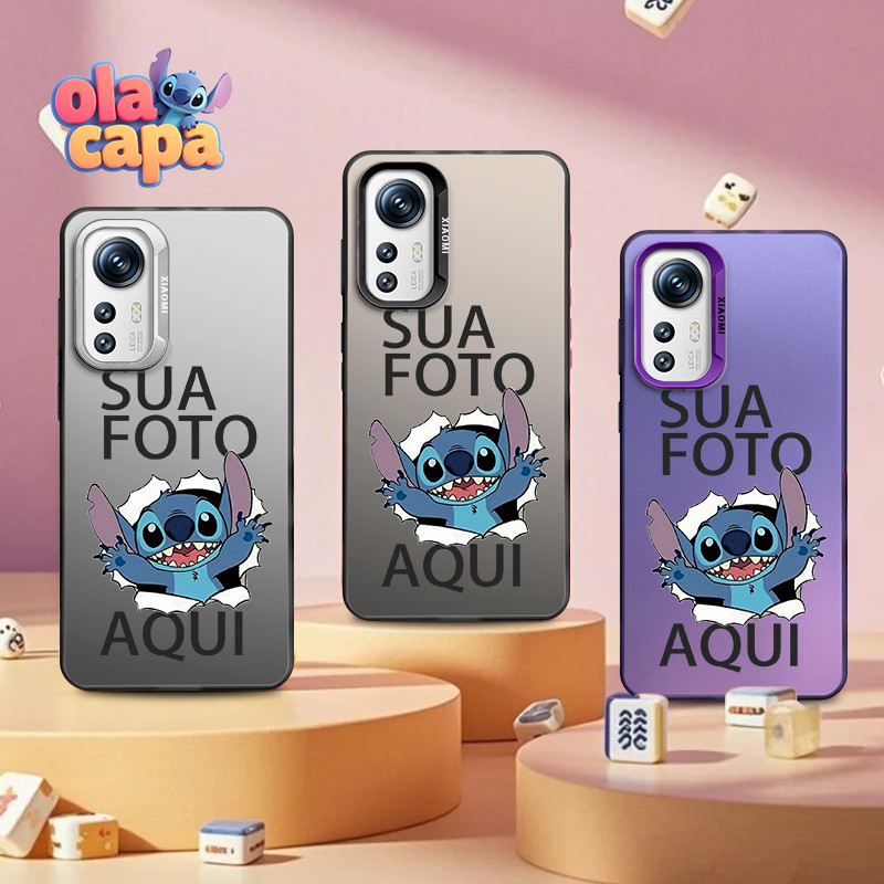 【Shopee Exclusivo】Envie fotos atendimento ao cliente Com Xiaomi Poco X A 3 5 6 Pro Redmi 8 11 12 13 C S Note Mi11 lite