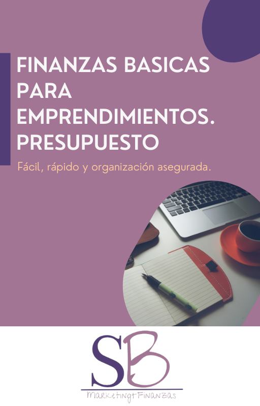 Organiza tu emprendimiento de una manera facil y rapida