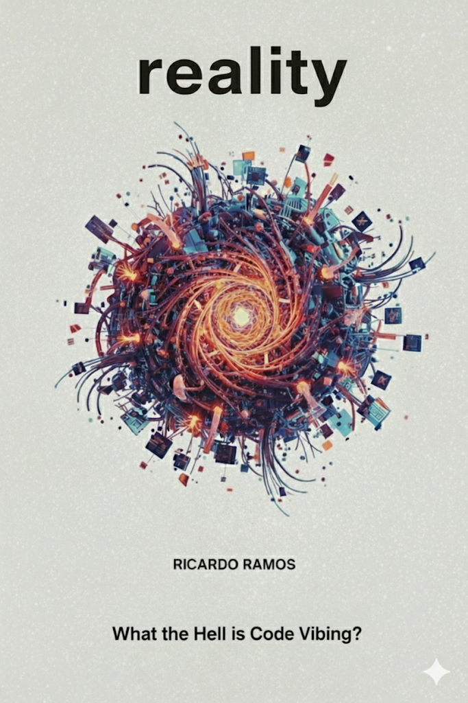 reality What the Hell is Code Vibing?