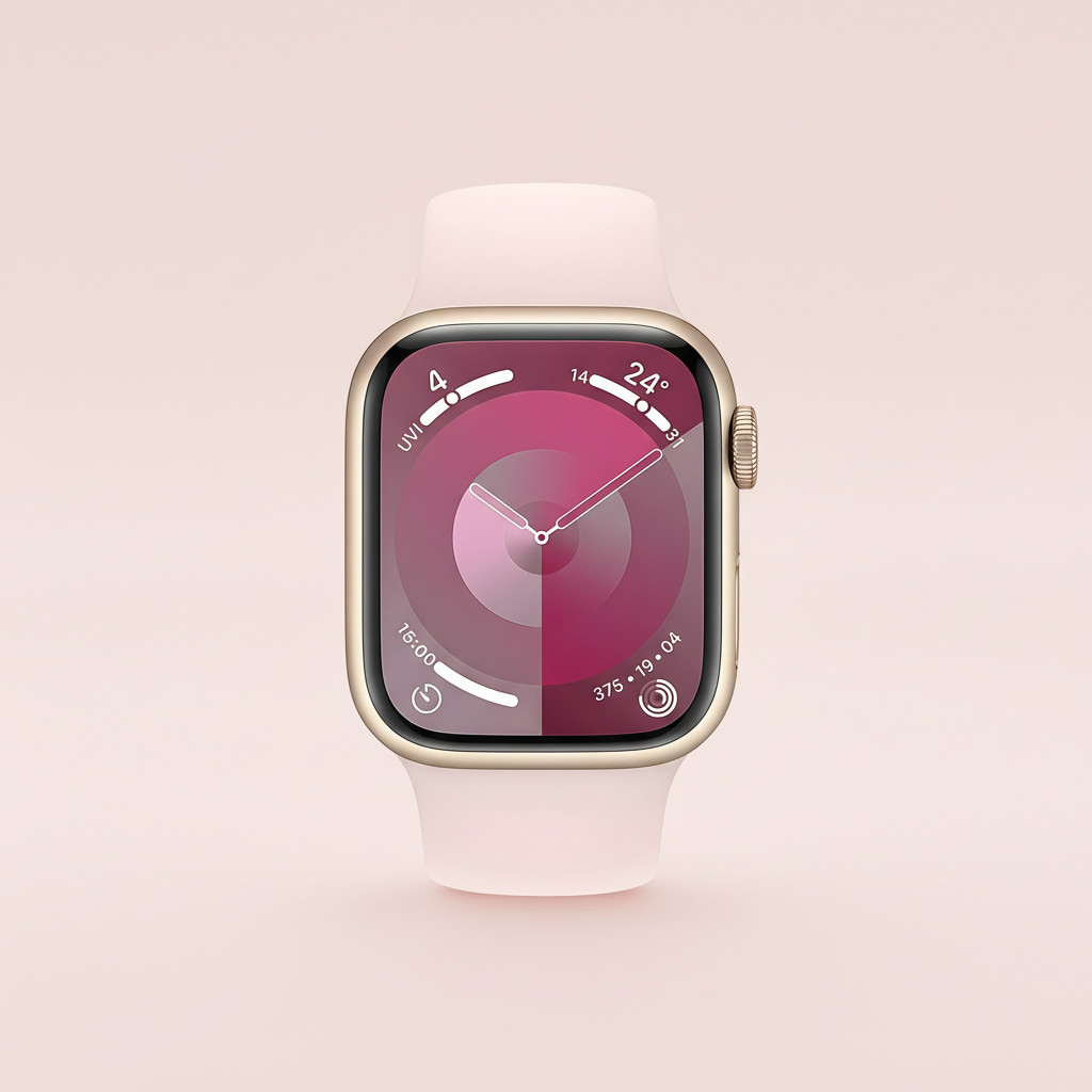 Smartwatch Unissex 1.97 Tela HD Grande Bluetooth 5.1 Notificações Carga Sem Fio Android iPhone