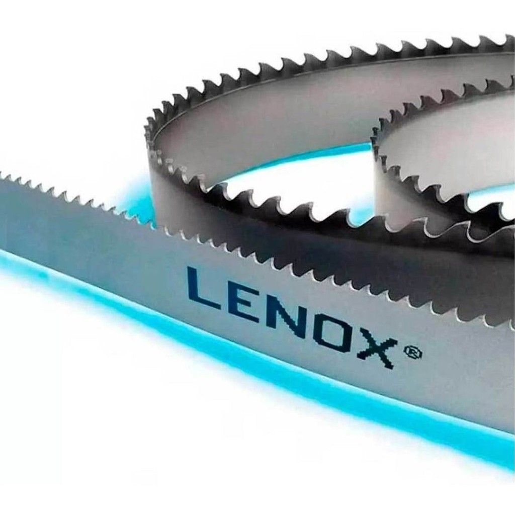 Lamina de Serra Fita AR 3,88 X 27 X 4-6D Classic Pro  Lenox