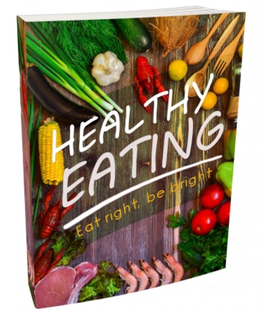 Healthy Eating Guide