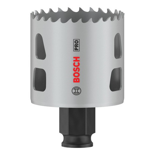 Serra Copo 51mm Multimaterial Power Change Bosch