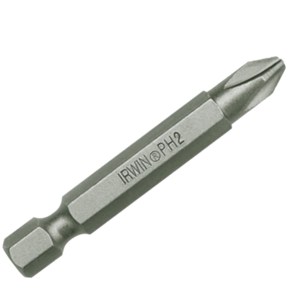 Ponta Power Bit Phillips 49,2mm x 1/4