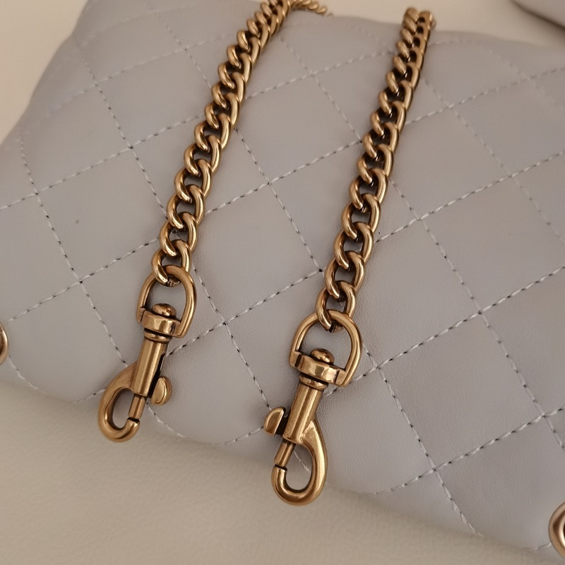 sling alça para bolsa alça para bolsa transversal alça corrente para bolsa alça de bolsa couro alça de bolsas Cadeia Saco Alça Da De Ombro De Ouro Antigo Diagonal Acessórios bolsas alça de bolsa transversal bolsa alça corrente alça para bolsa