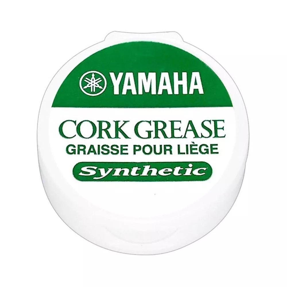 Graxa Para Cortiça Yamaha Cork Grease Small 2g Lubrificação