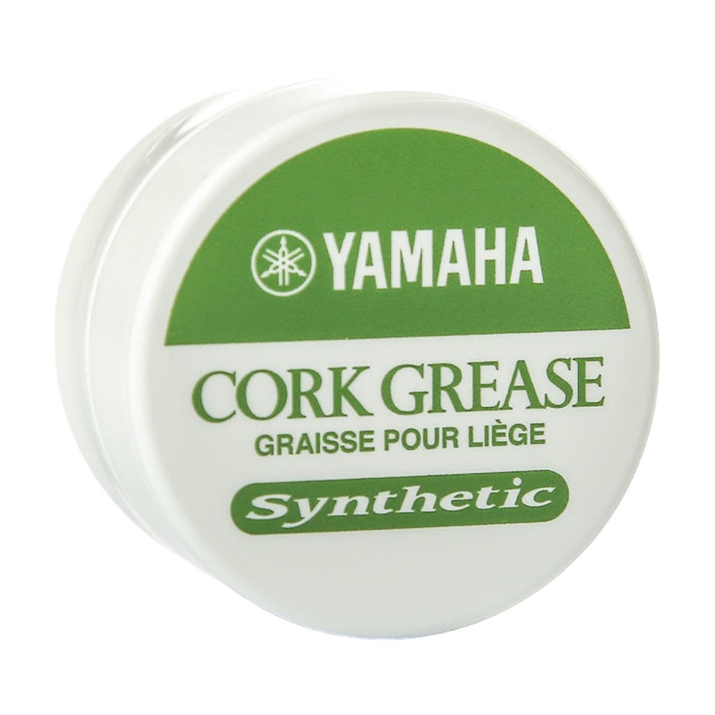 Graxa Yamaha Cortiça Creme Cork Grease 10g Para Sopro