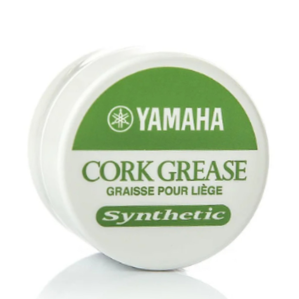 Creme Sintético Yamaha 2g para Cortiças  (Cork Grease)