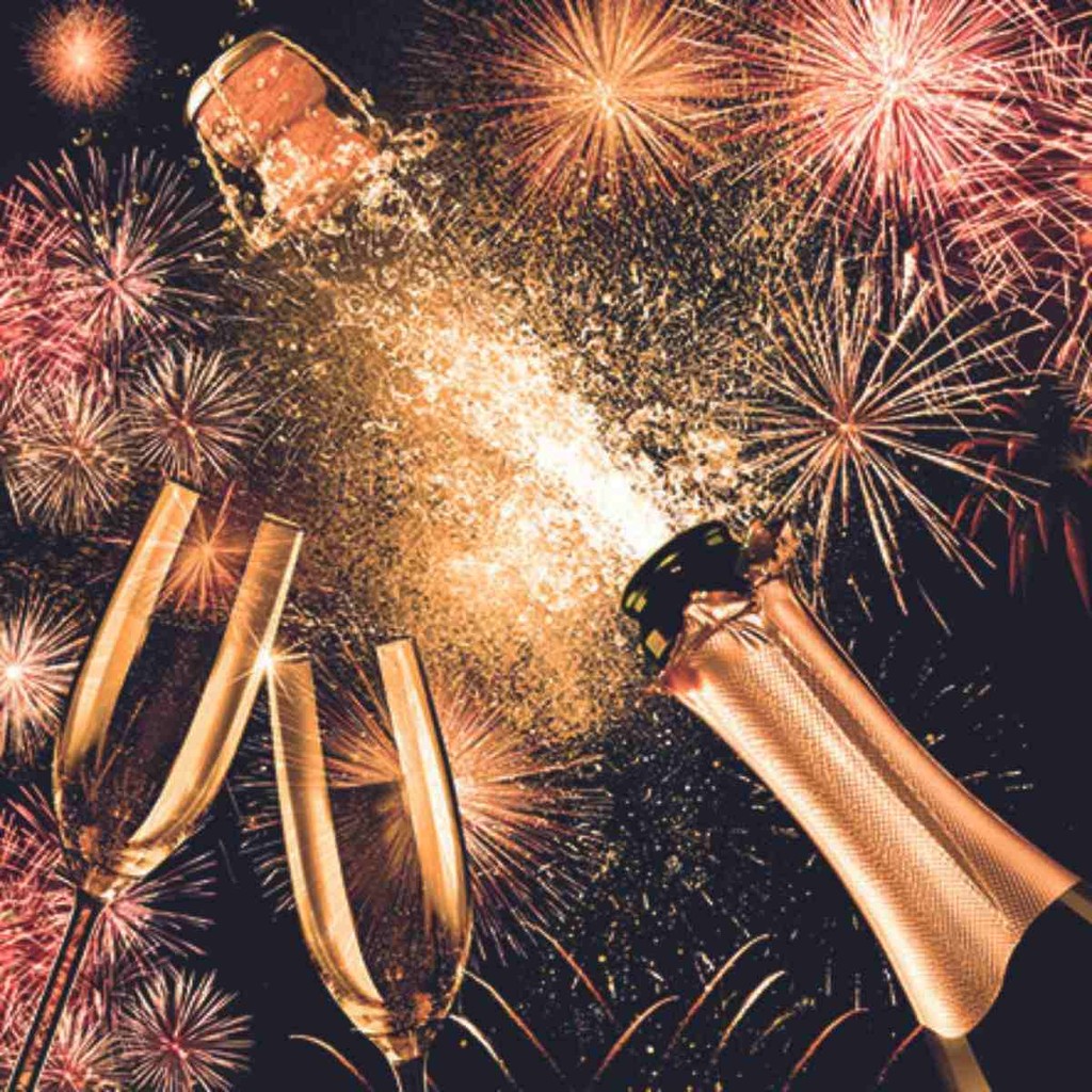 Guardanapo Decoupage Natal Popping Cork 33315390 Ambiente com 2 peças