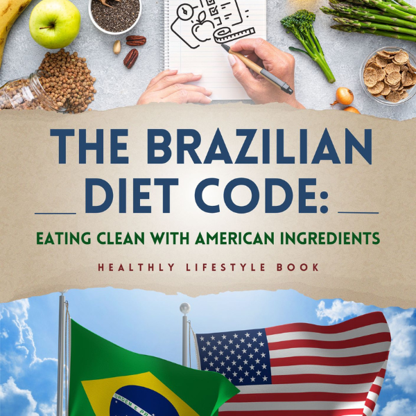 The Brazilian Diet Code