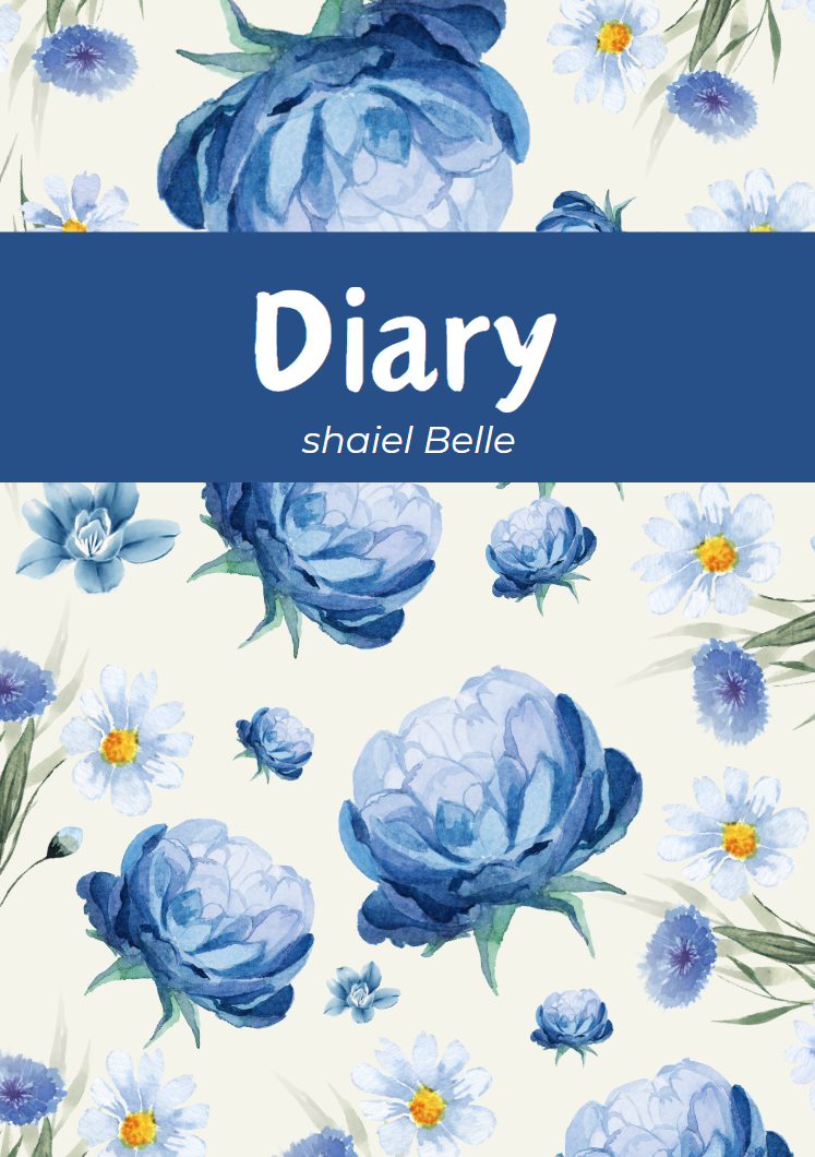 Diary Shaiel Belle