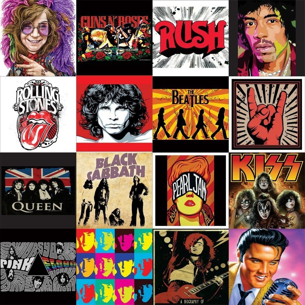 Papel Parede Adesivo Rock 50x300cm - 2 Un Modelos Diferentes
