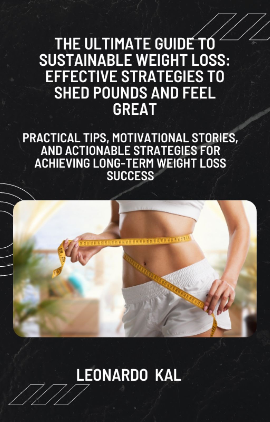 Revamp Your Health: Proven Techniques to Lose Weight and Boost Confidence