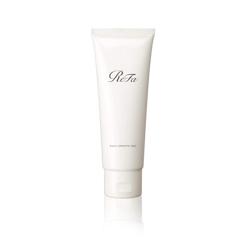 ReFa Smooth Gel (200ml) MTG Massage Gel for Facial Devices