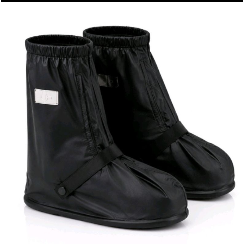 Capa Protetora impermeável, Para Os Dia De Chuva, Antiderrapante, Resistência Unissex.