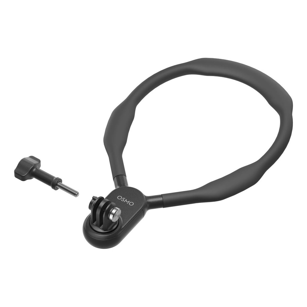 Osmo Action Hanging Neck Mount