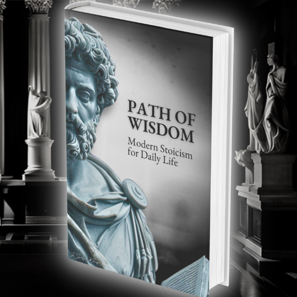 Path of Wisdom: Modern Stoicism for Daily Life
