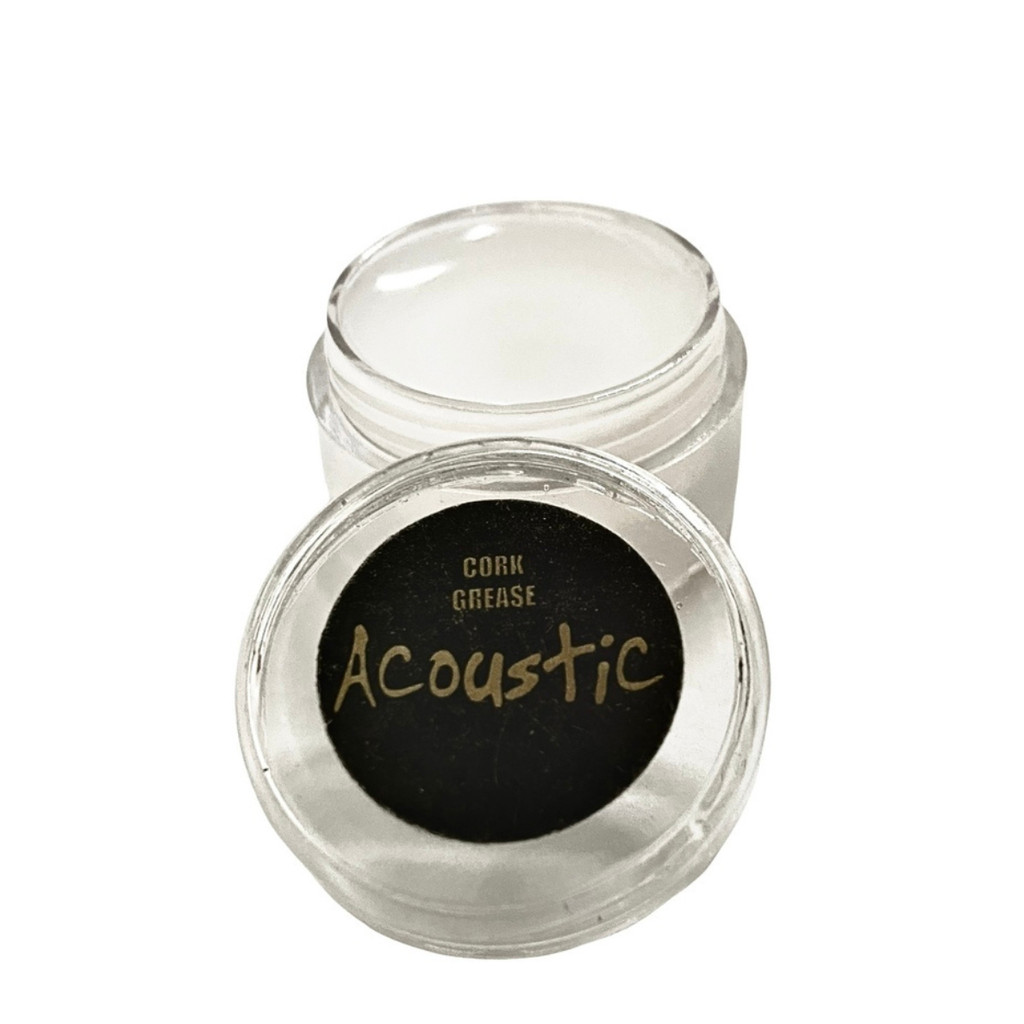 Graxa Lubrificante Acoustic (Cork Grease)