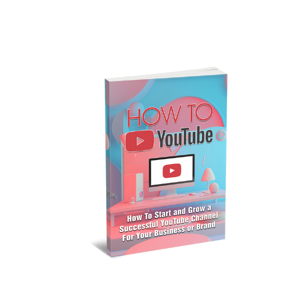 How To Youtube