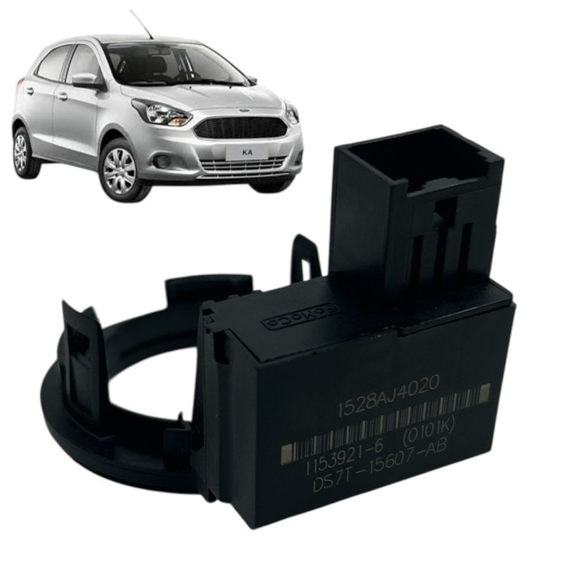 Comutador Da Chave Ford Ka 1.5 2015 a 2019