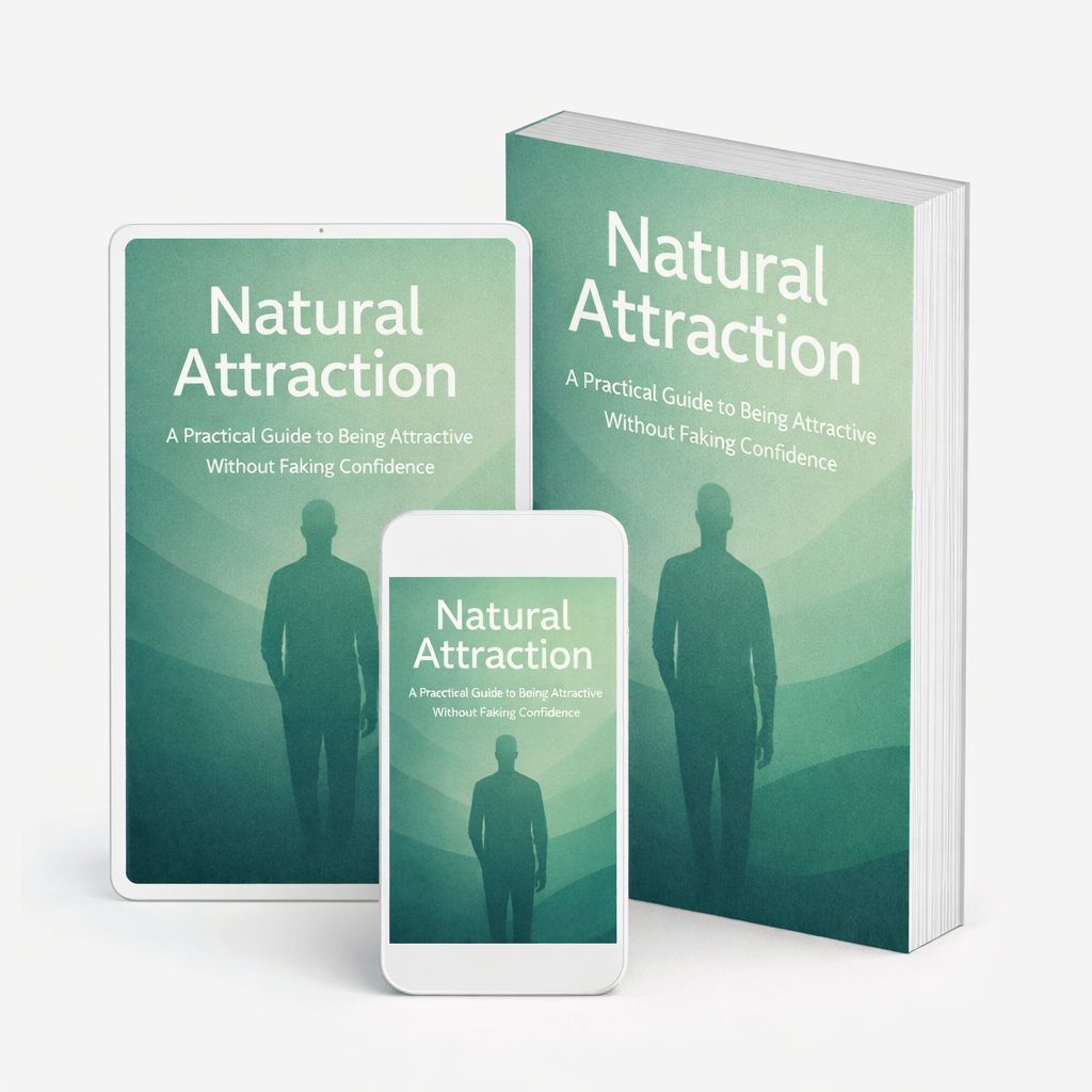 Natural Attraction