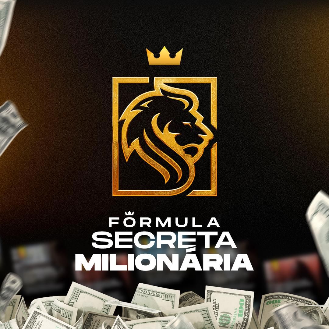 Secret Millionaire Formula