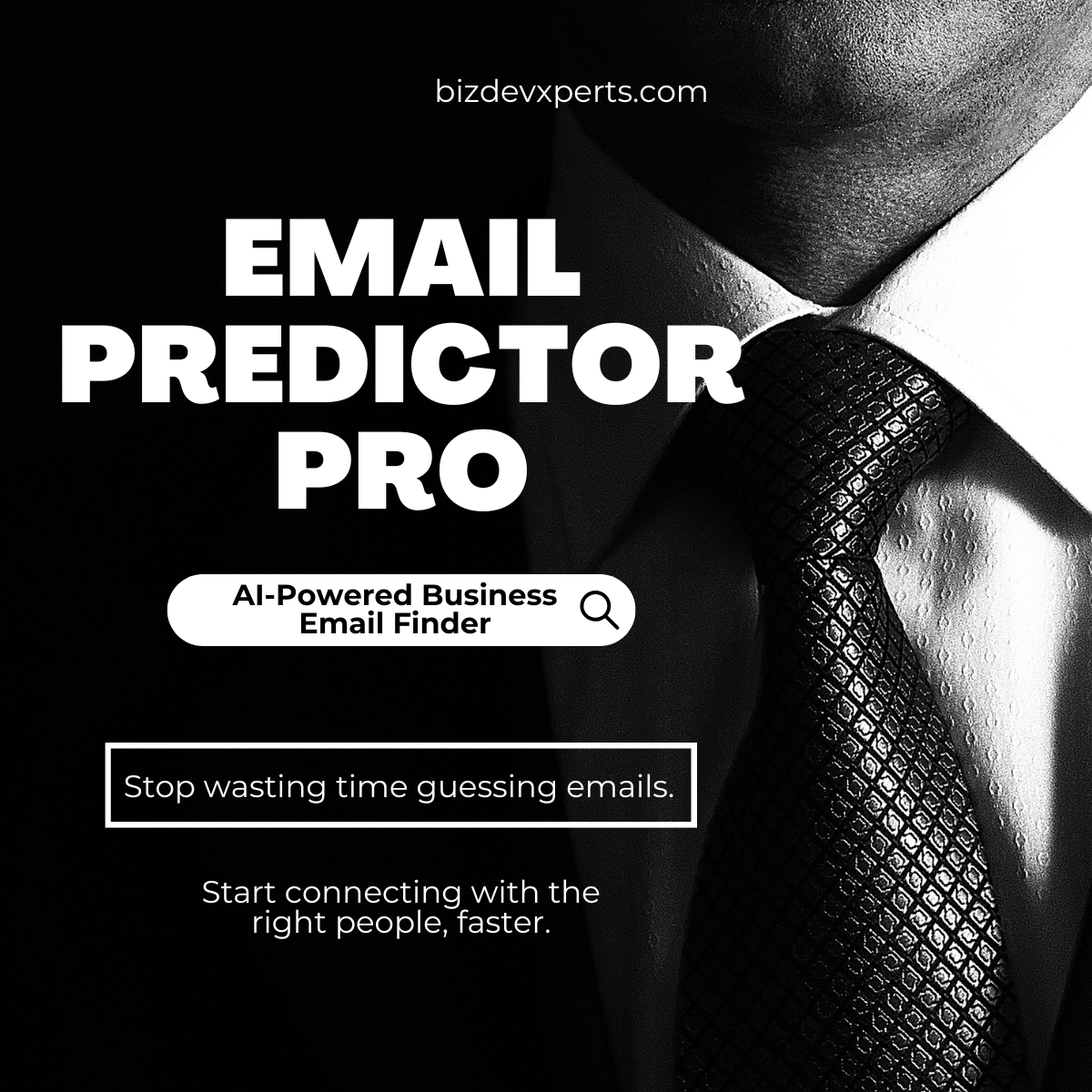 Email Predictor Pro