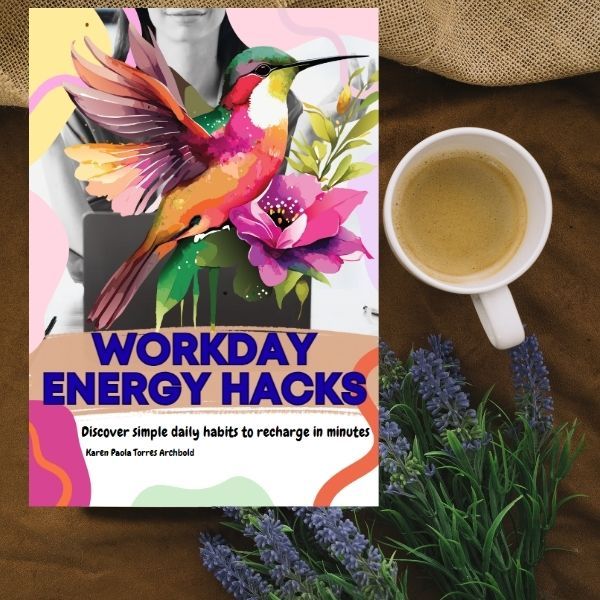 PowerBreaks: Workday Energy Hacks