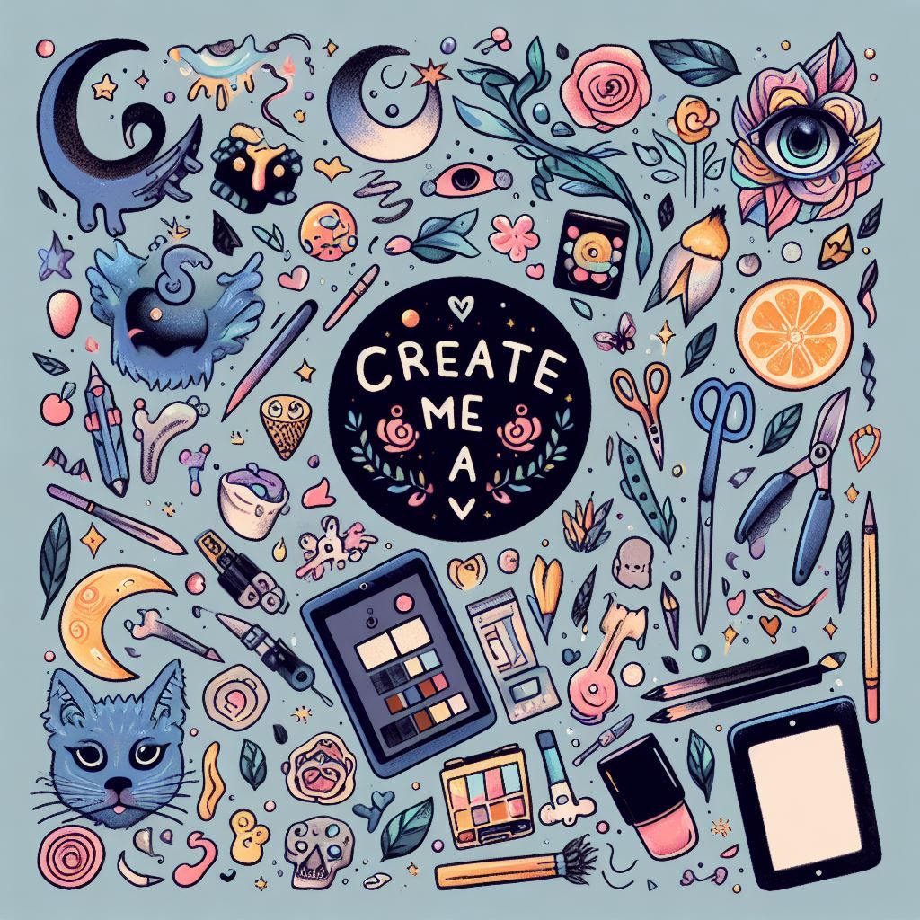 the Enchanted Explorer Kit