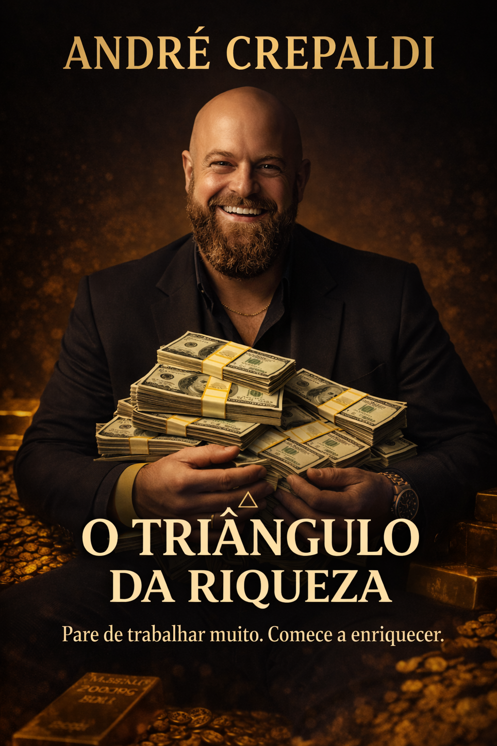 O Triângulo da Riqueza